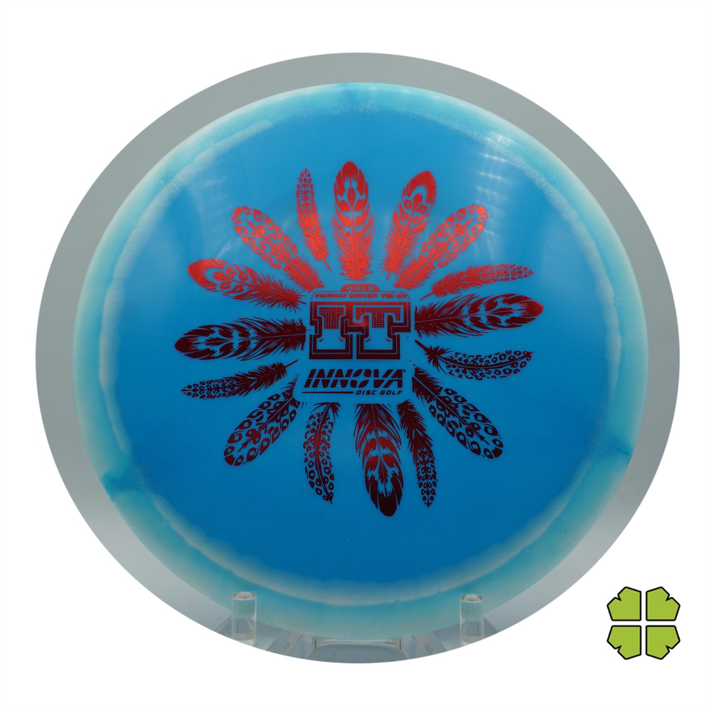 IT - Halo Star (163g & Lower)