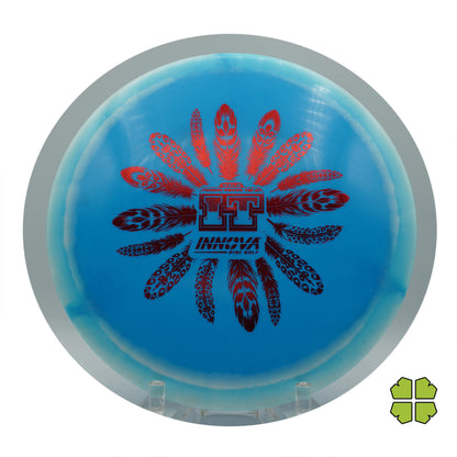 IT - Halo Star (163g & Lower)