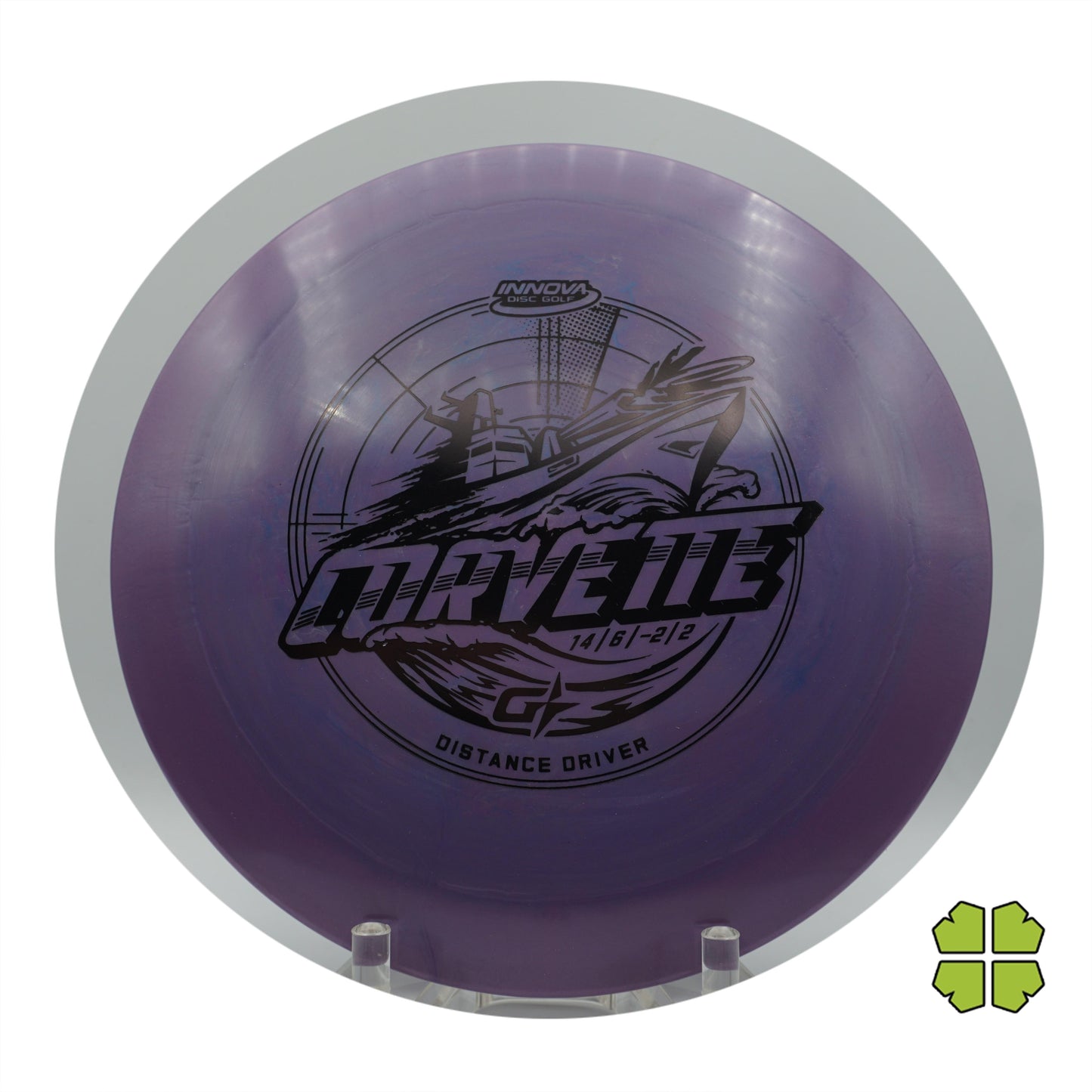 Corvette - GStar