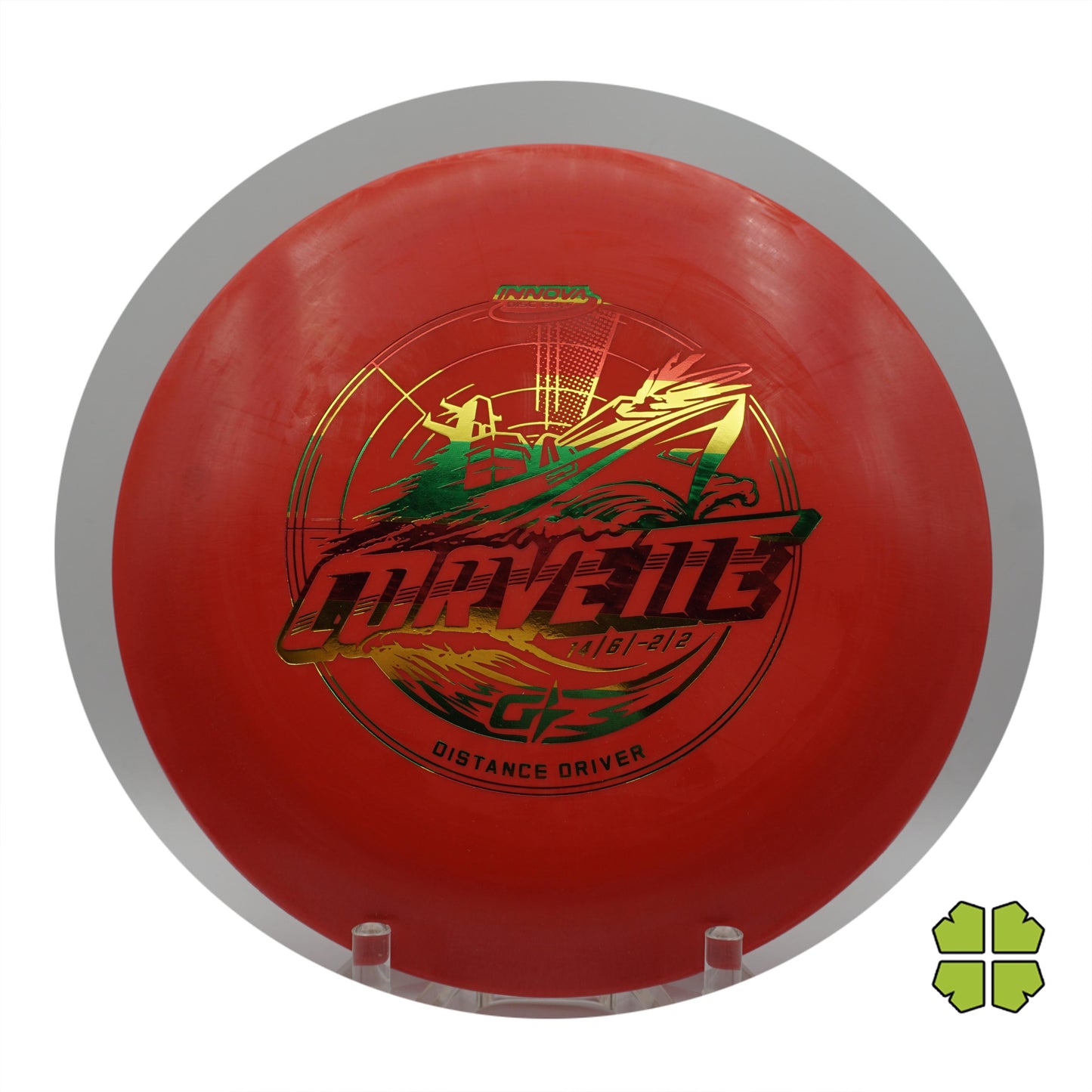 Corvette - GStar