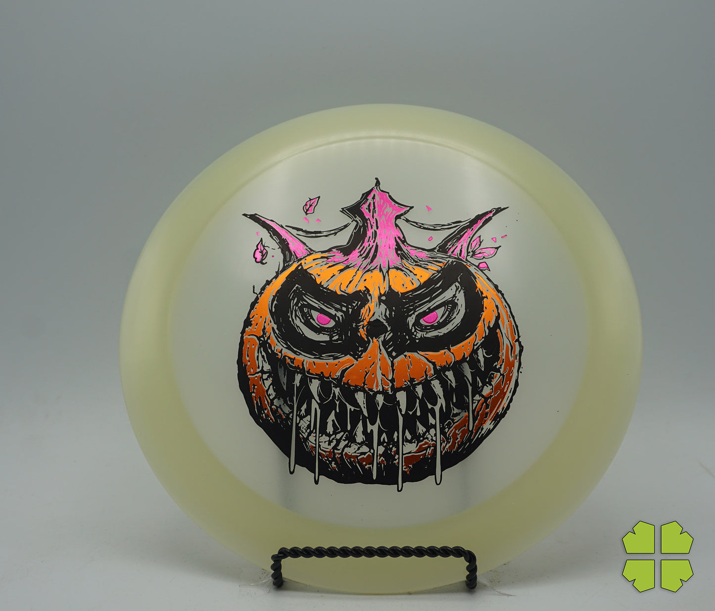 Captain - Lucid Moonshine Halloween Triple Stamp