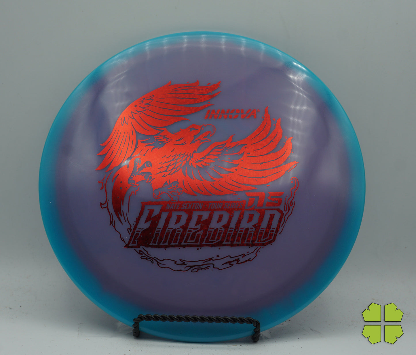 Sexton Firebird 2025 Proto Glow Halo Champion