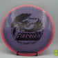Sexton Firebird 2025 Proto Glow Halo Champion