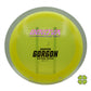 Gorgon - Champion