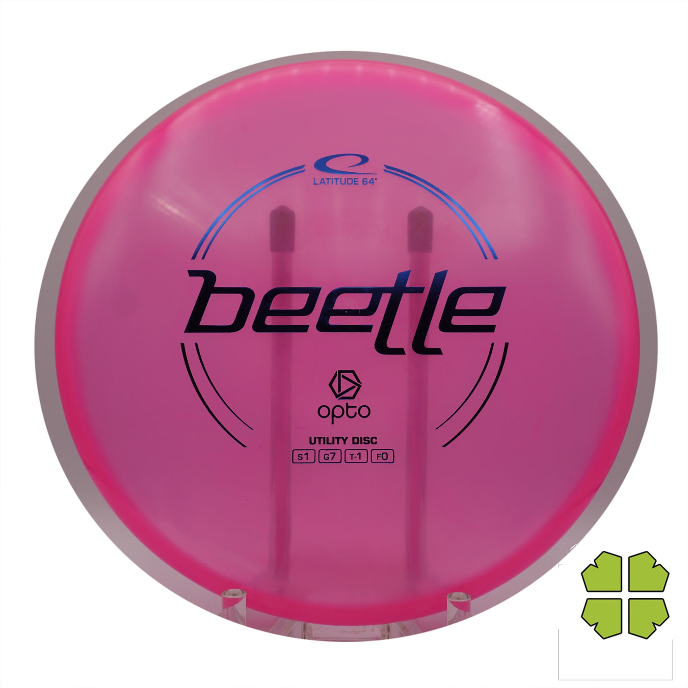 7 Glide Discs