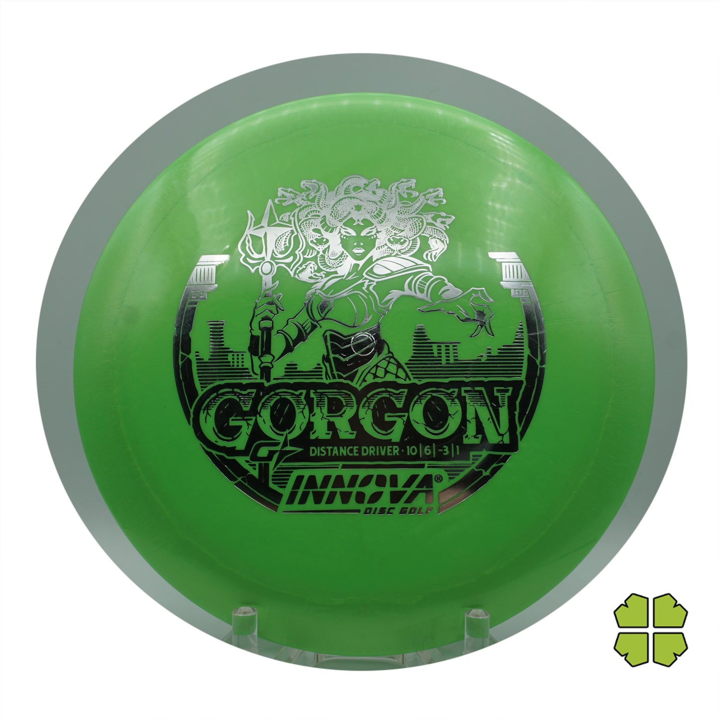 Gorgon - GStar