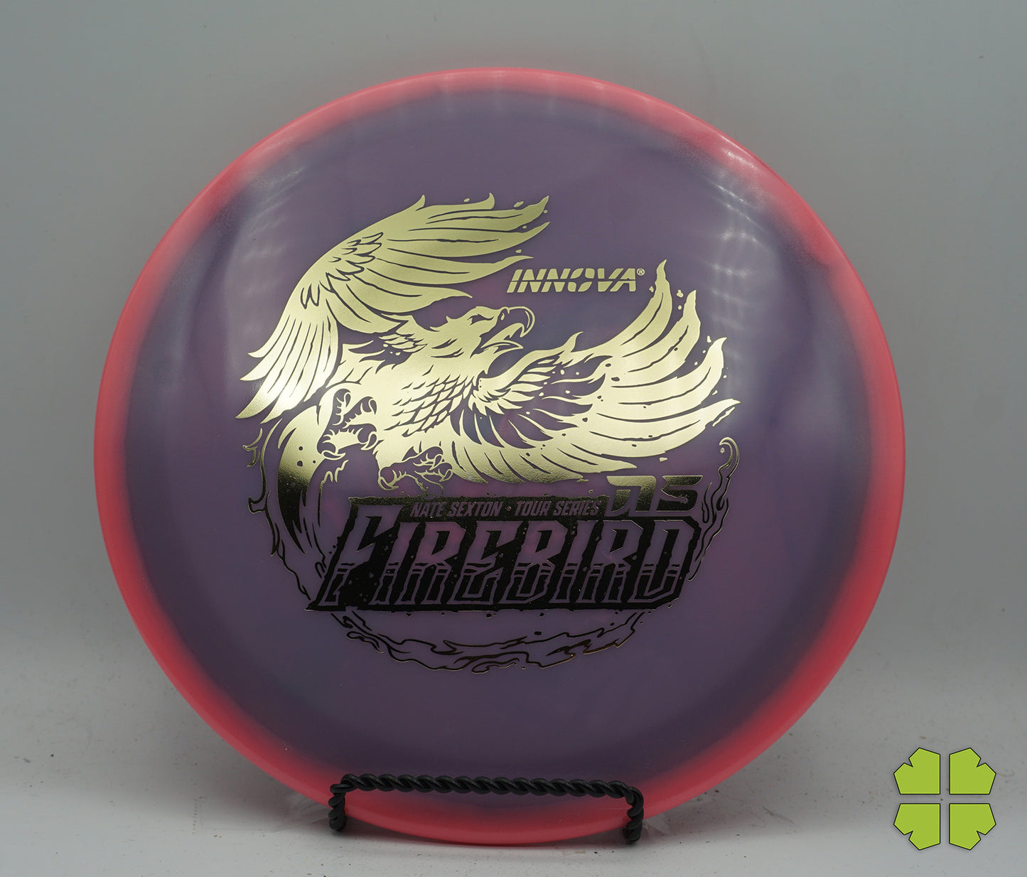 Sexton Firebird 2025 Proto Glow Halo Champion