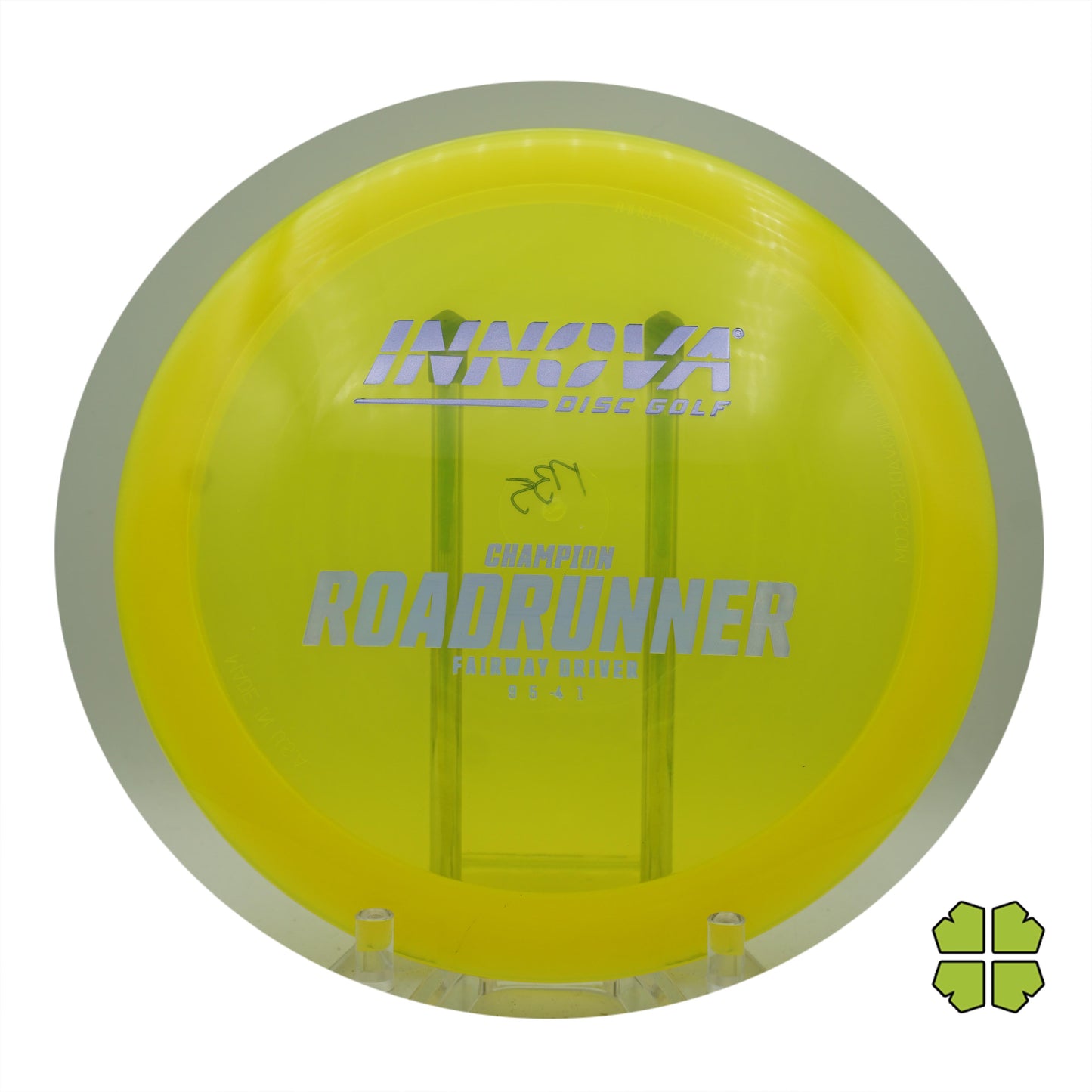 Roadrunner - Champion