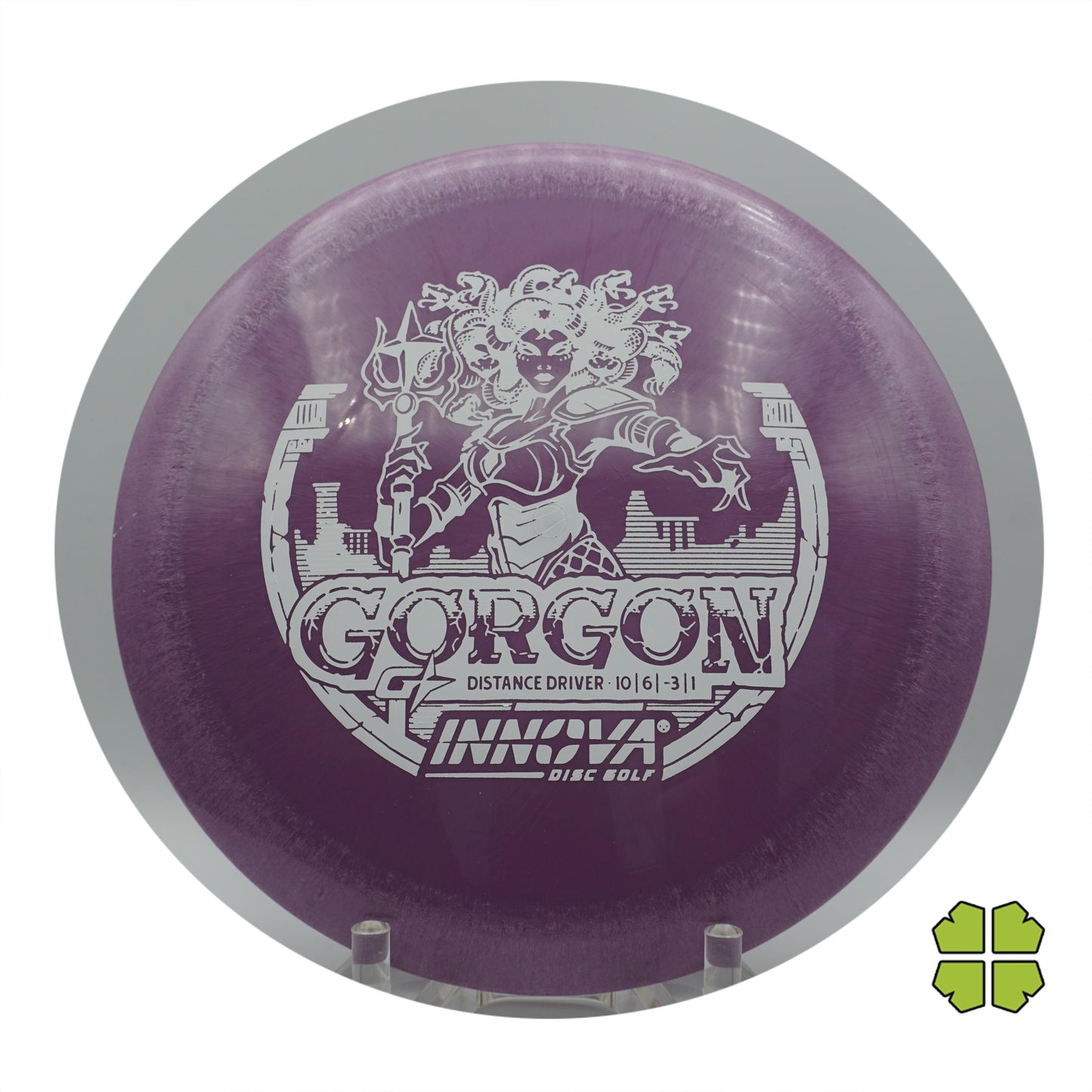 Gorgon - GStar