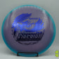 Sexton Firebird 2025 Proto Glow Halo Champion