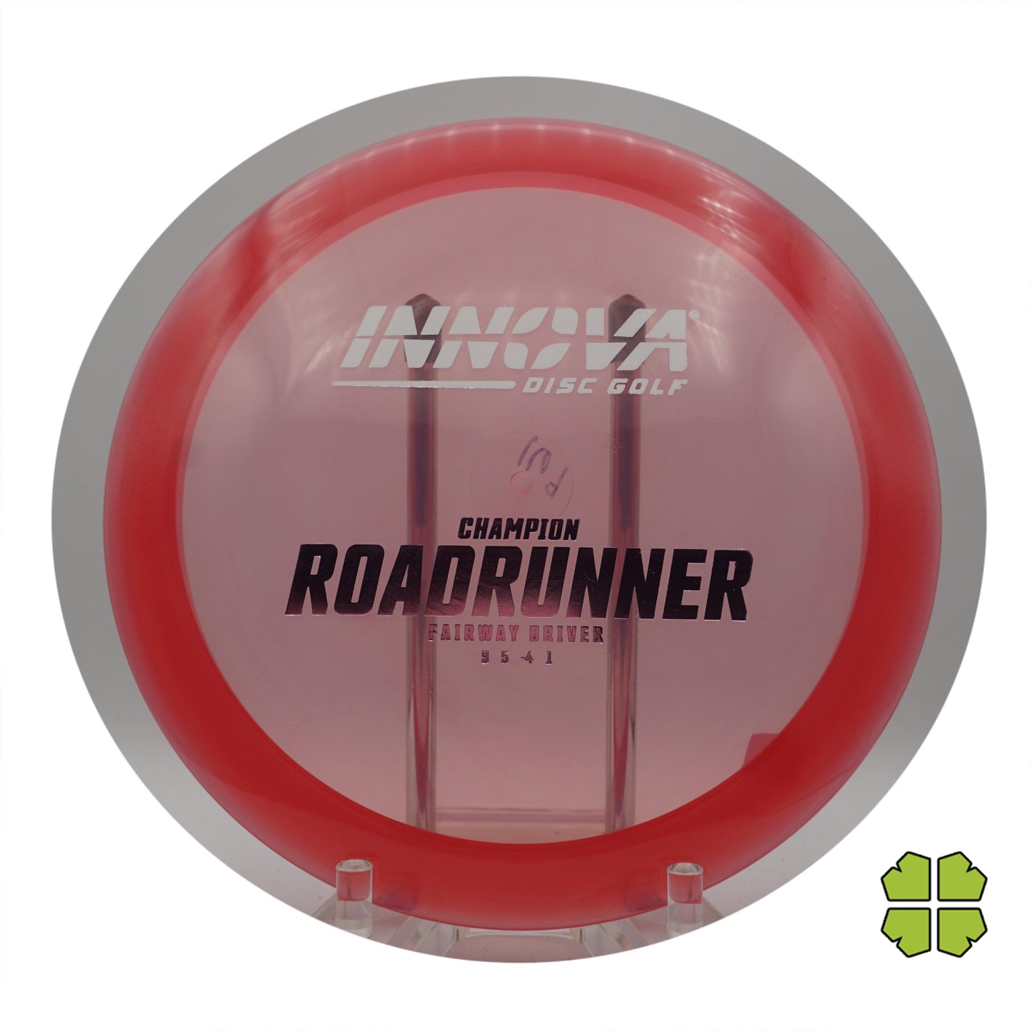 Roadrunner - Champion