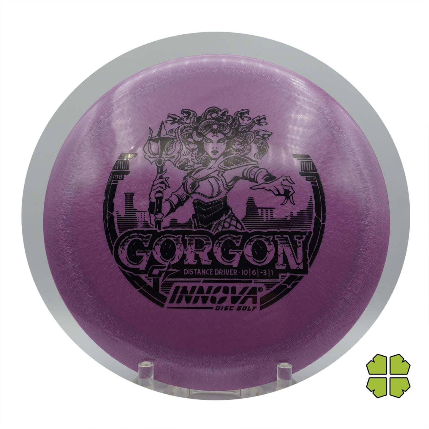Gorgon - GStar
