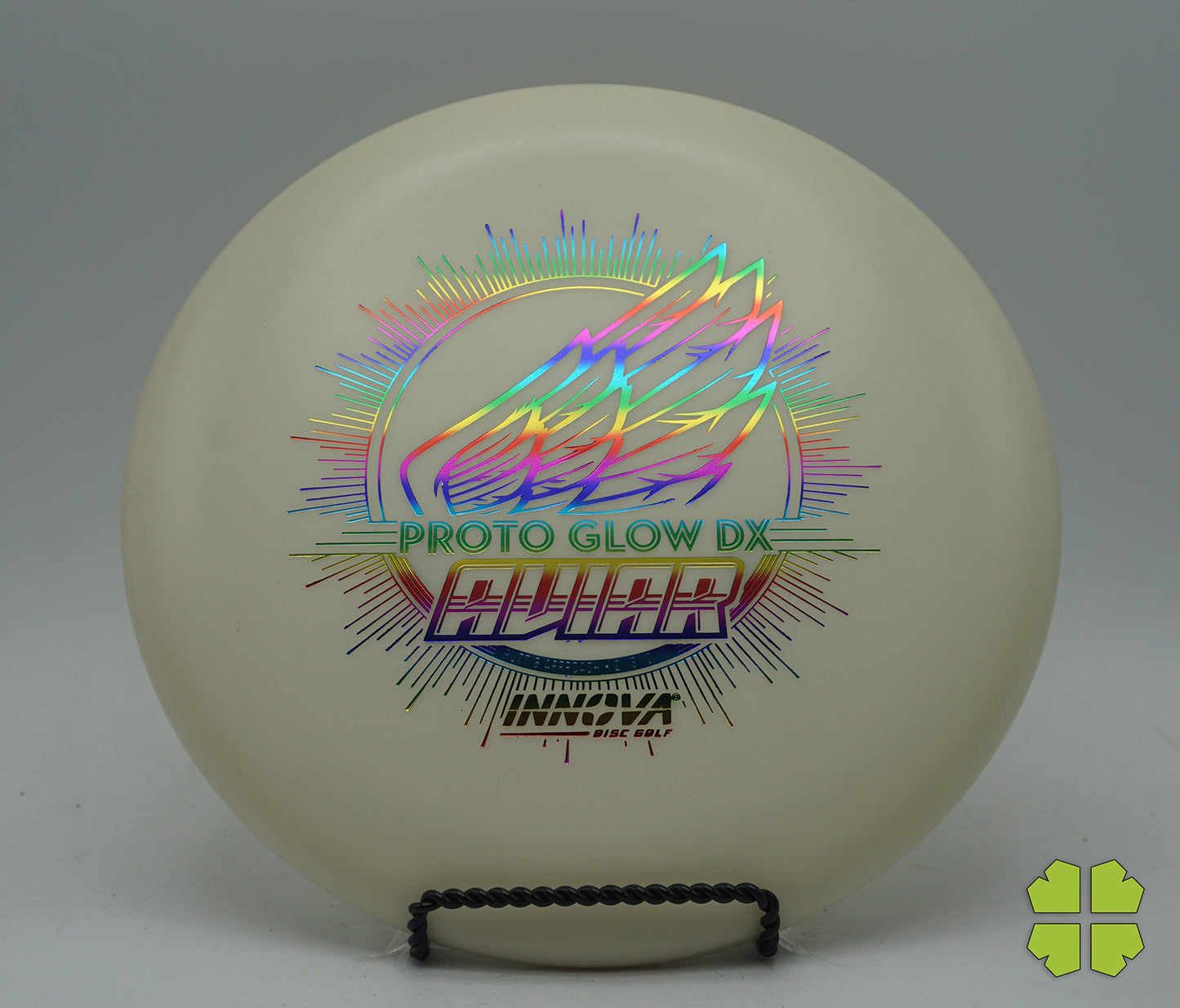 Aviar - Proto DX Glow