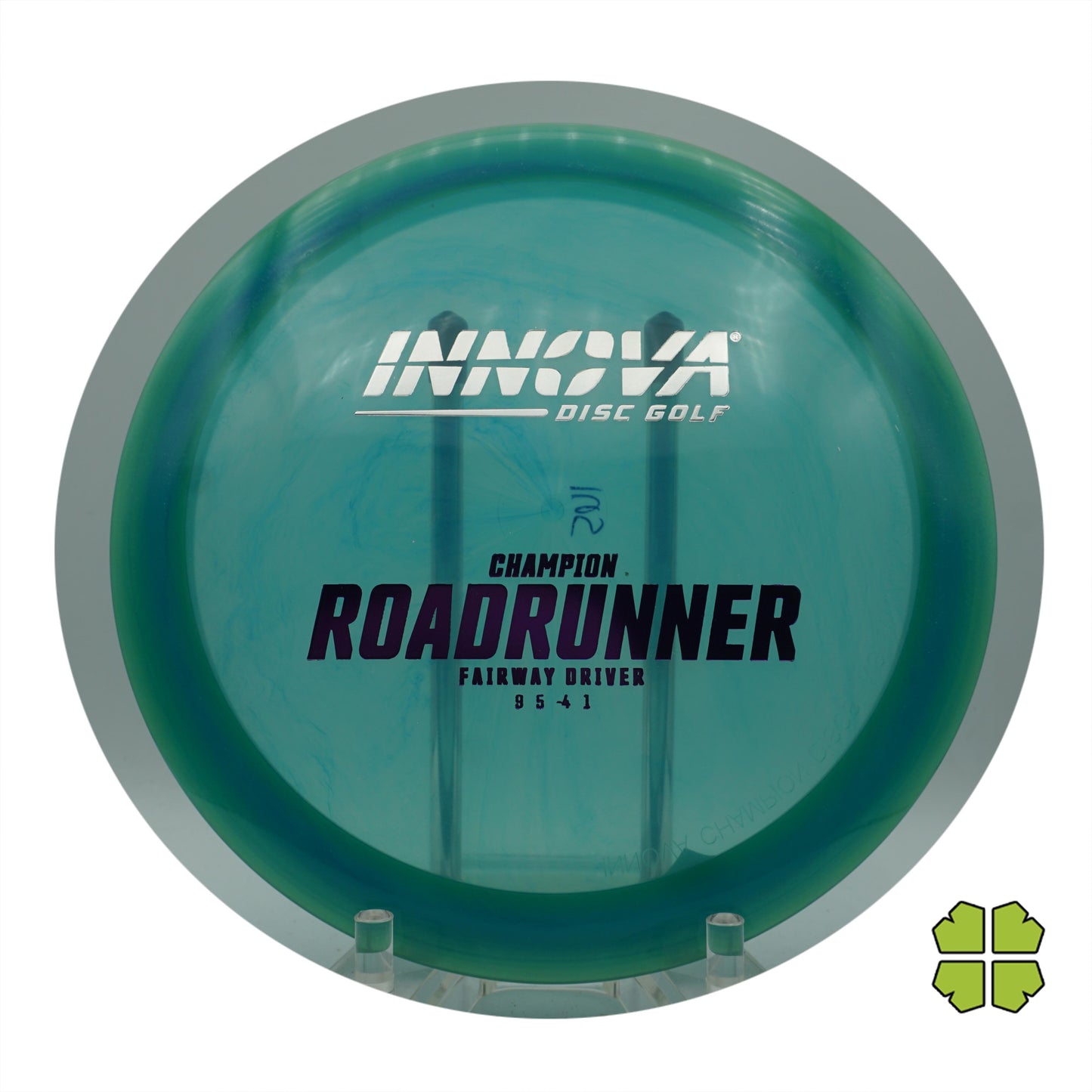 Roadrunner - Champion