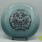 Sidewinder -  Moondust Champion (Emily Weatherman)