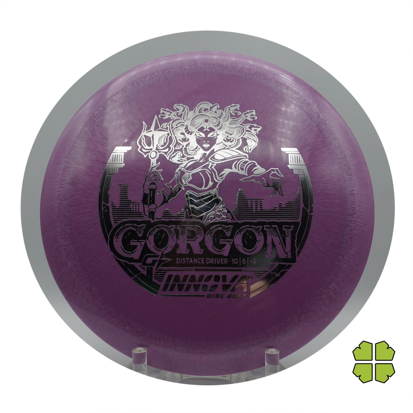 Gorgon - GStar