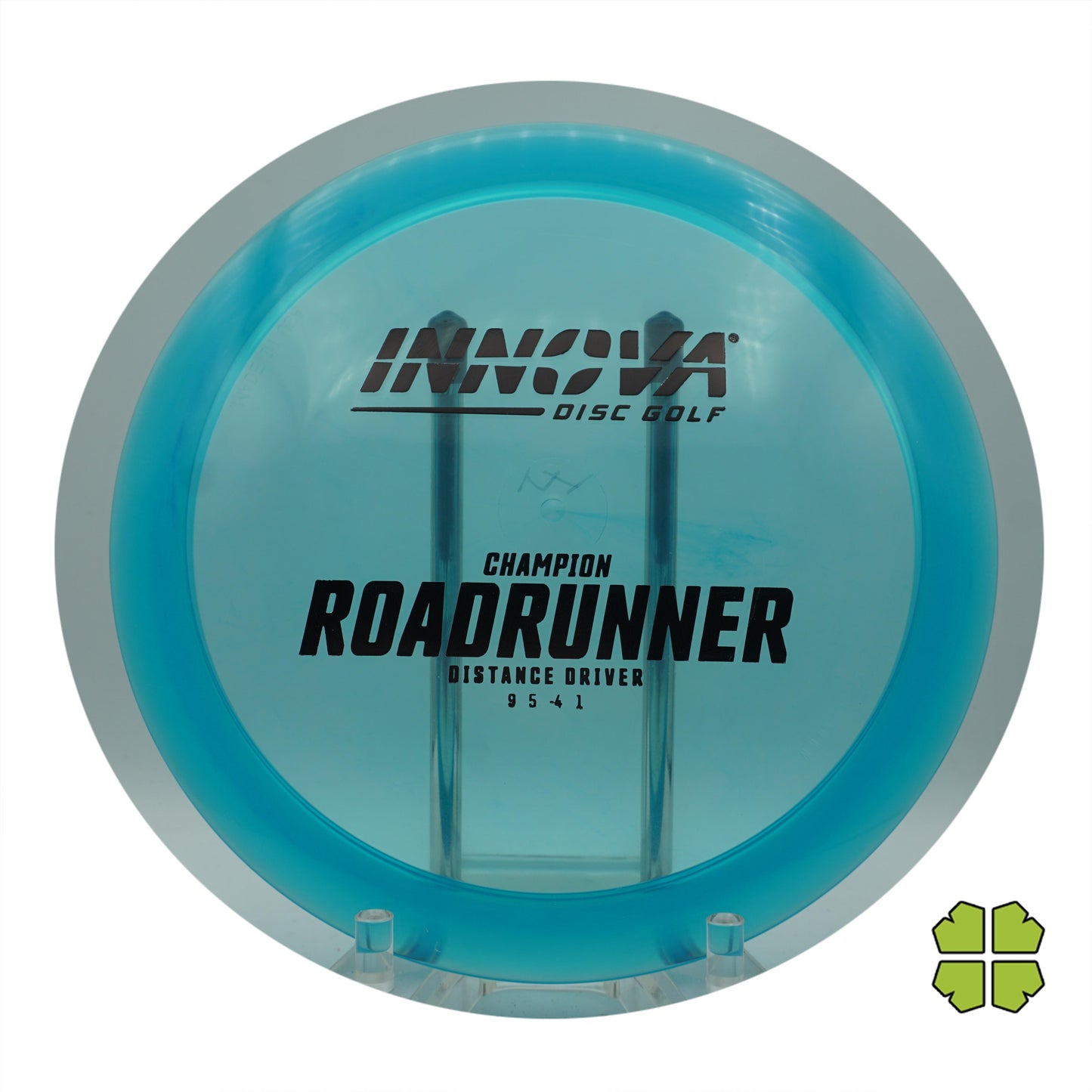 Roadrunner - Champion