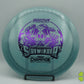 Sidewinder -  Moondust Champion (Emily Weatherman)