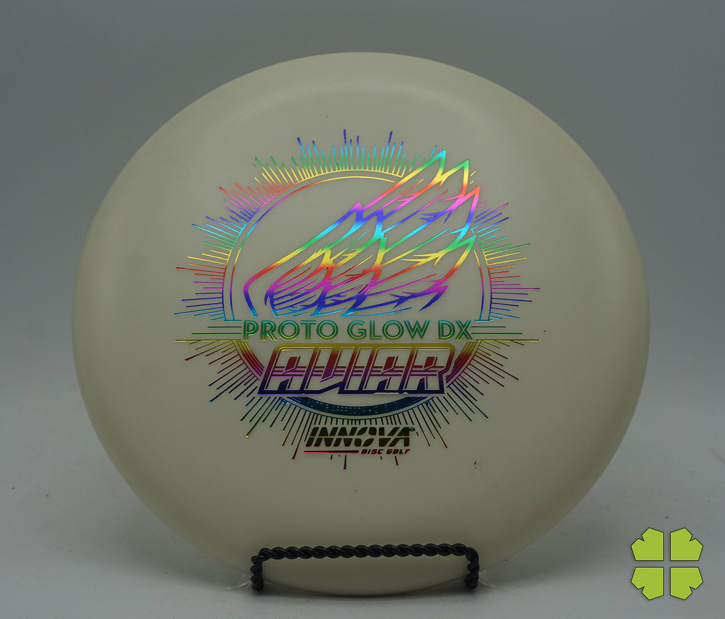 Aviar - Proto DX Glow