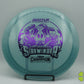 Sidewinder -  Moondust Champion (Emily Weatherman)
