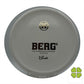 Berg X - K1 Soft