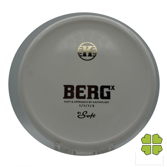Berg X - K1 Soft