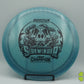 Sidewinder -  Moondust Champion (Emily Weatherman)