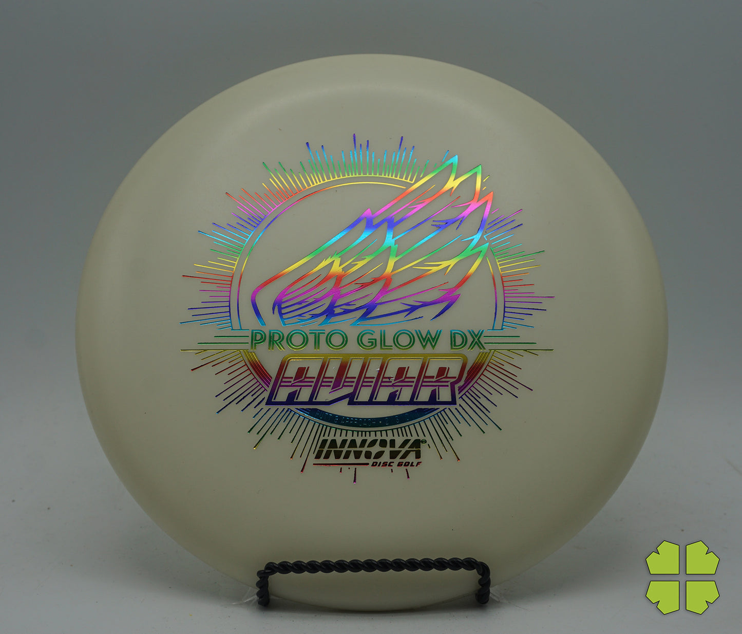 Aviar - Proto DX Glow