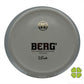 Berg X - K1 Soft