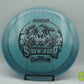 Sidewinder -  Moondust Champion (Emily Weatherman)