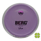 Berg X - K1 Soft