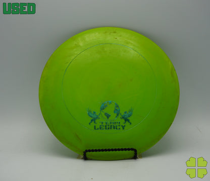 Used Legacy "Other" Plastic Discs