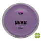 Berg X - K1 Soft