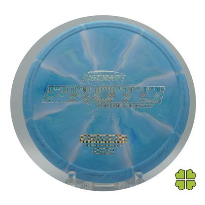 Fossil - Ricky Wysocki Prototype