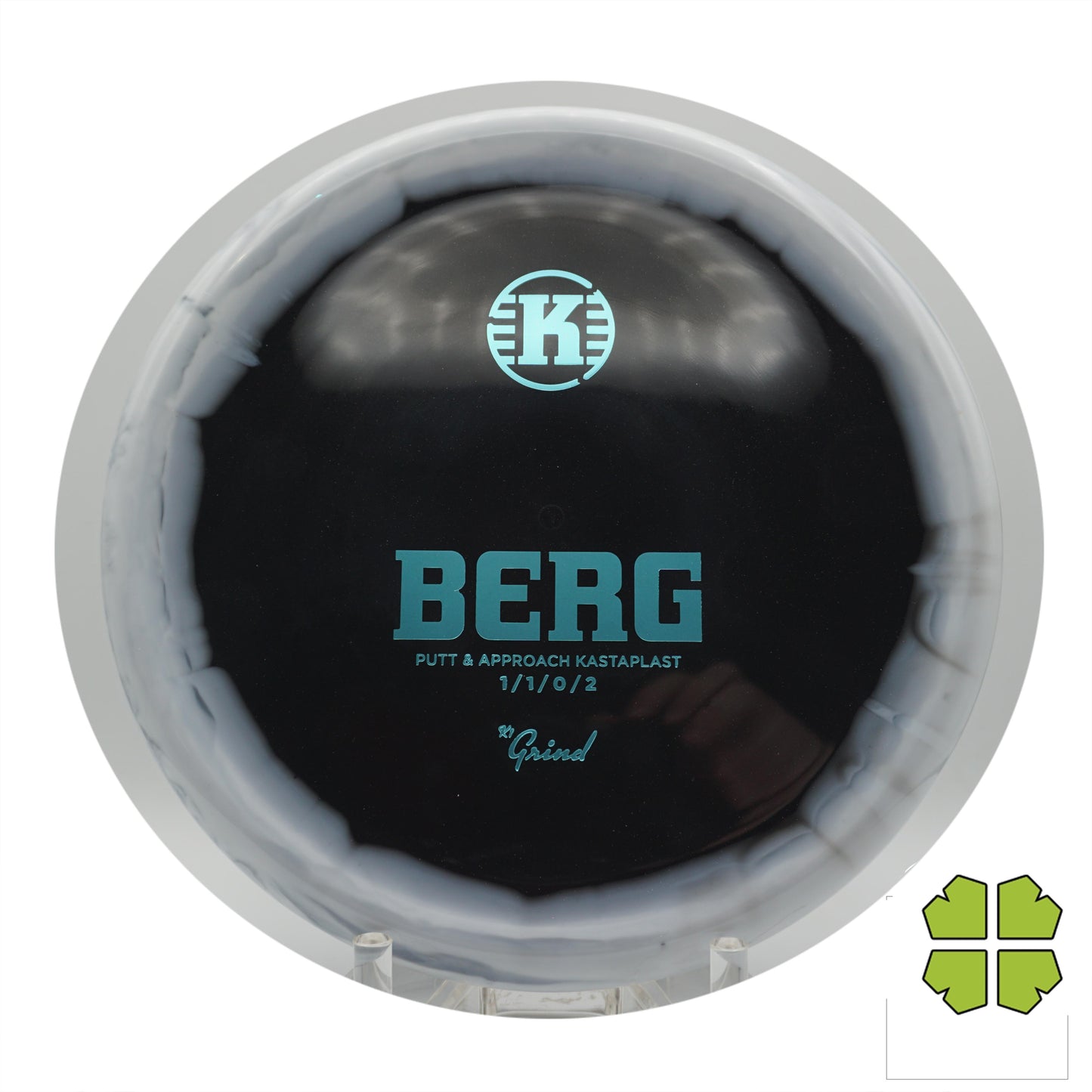 Berg - K1 Grind