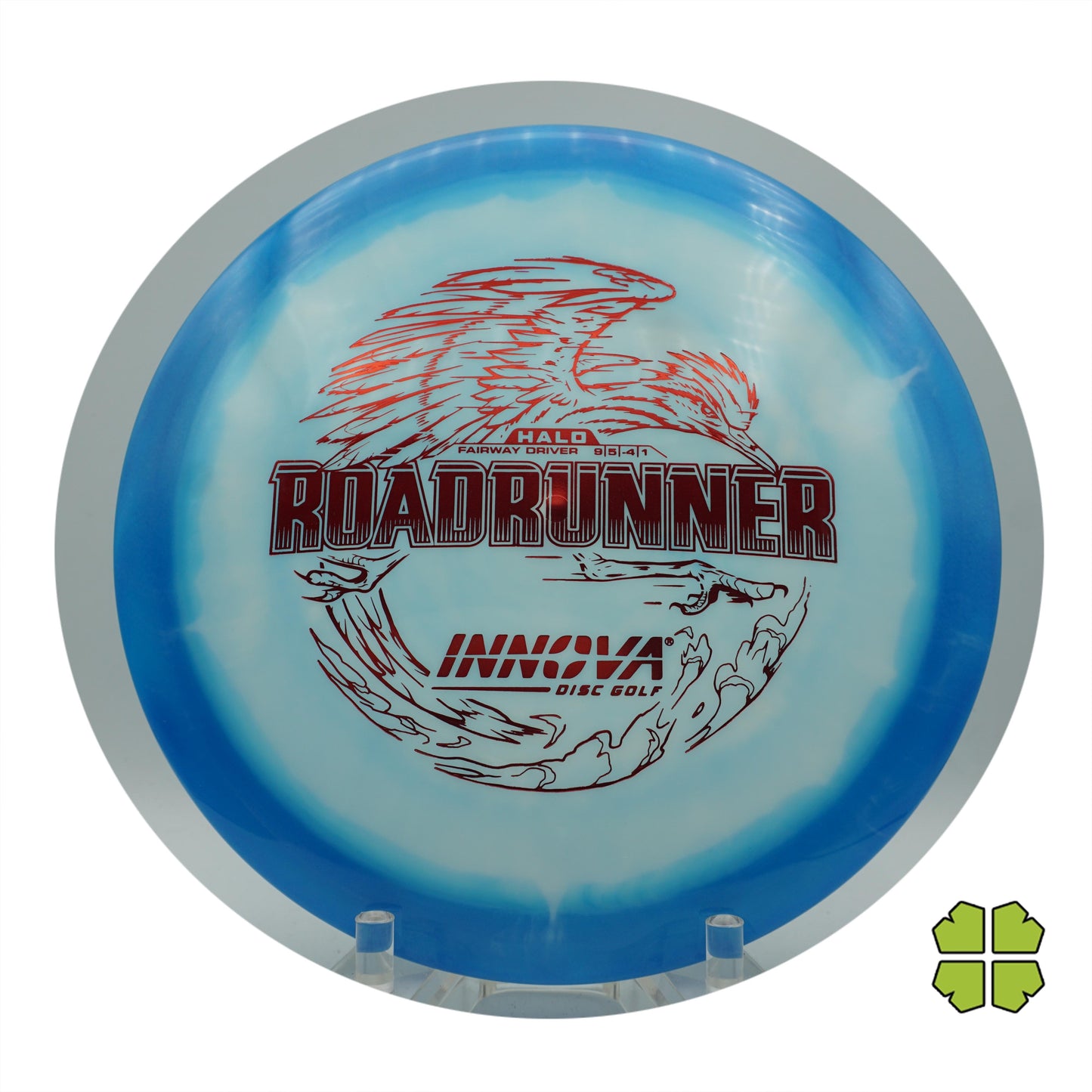 Roadrunner - Halo Star