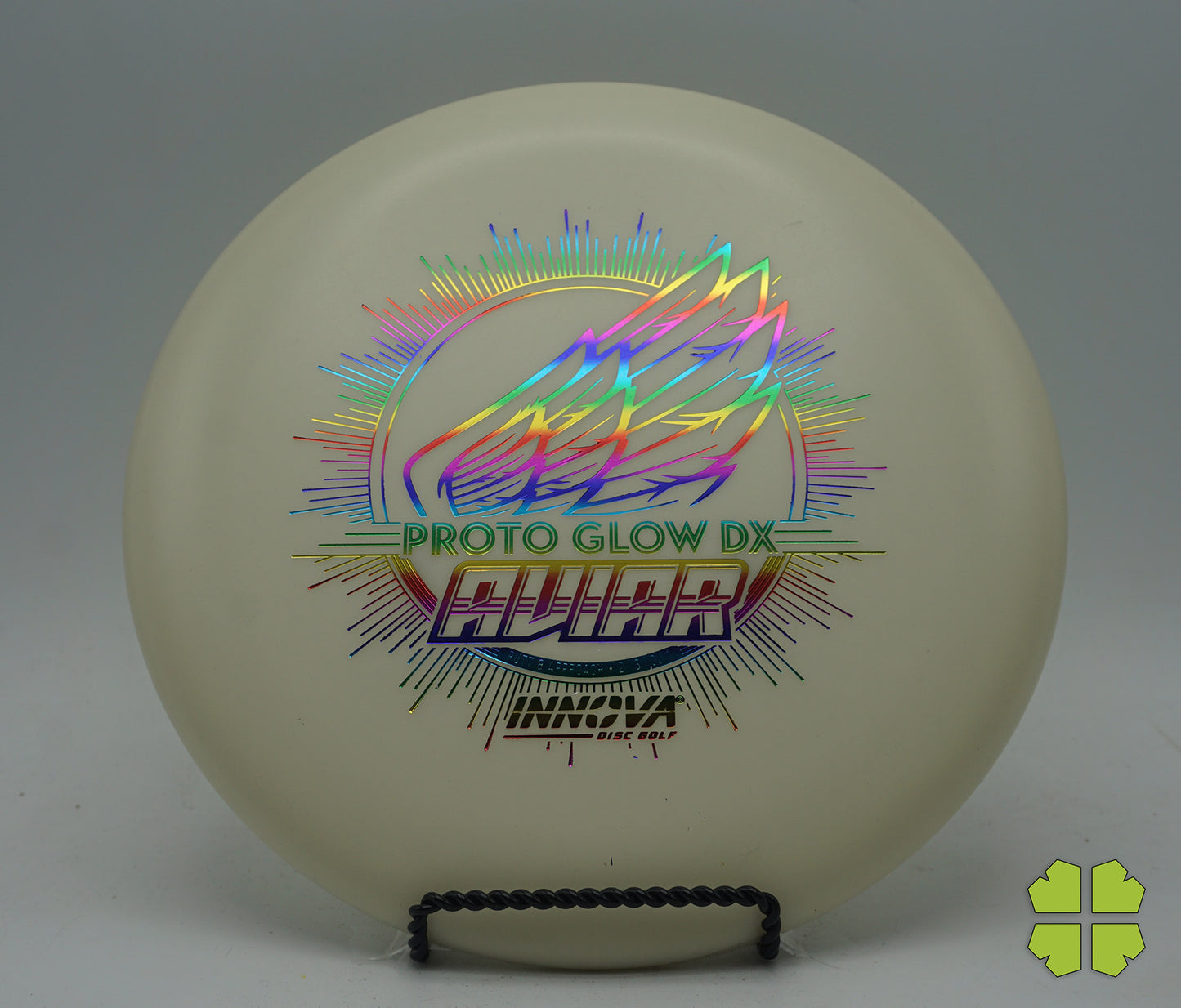 Aviar - Proto DX Glow