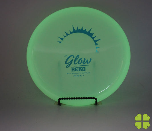 K1 Glow Reko