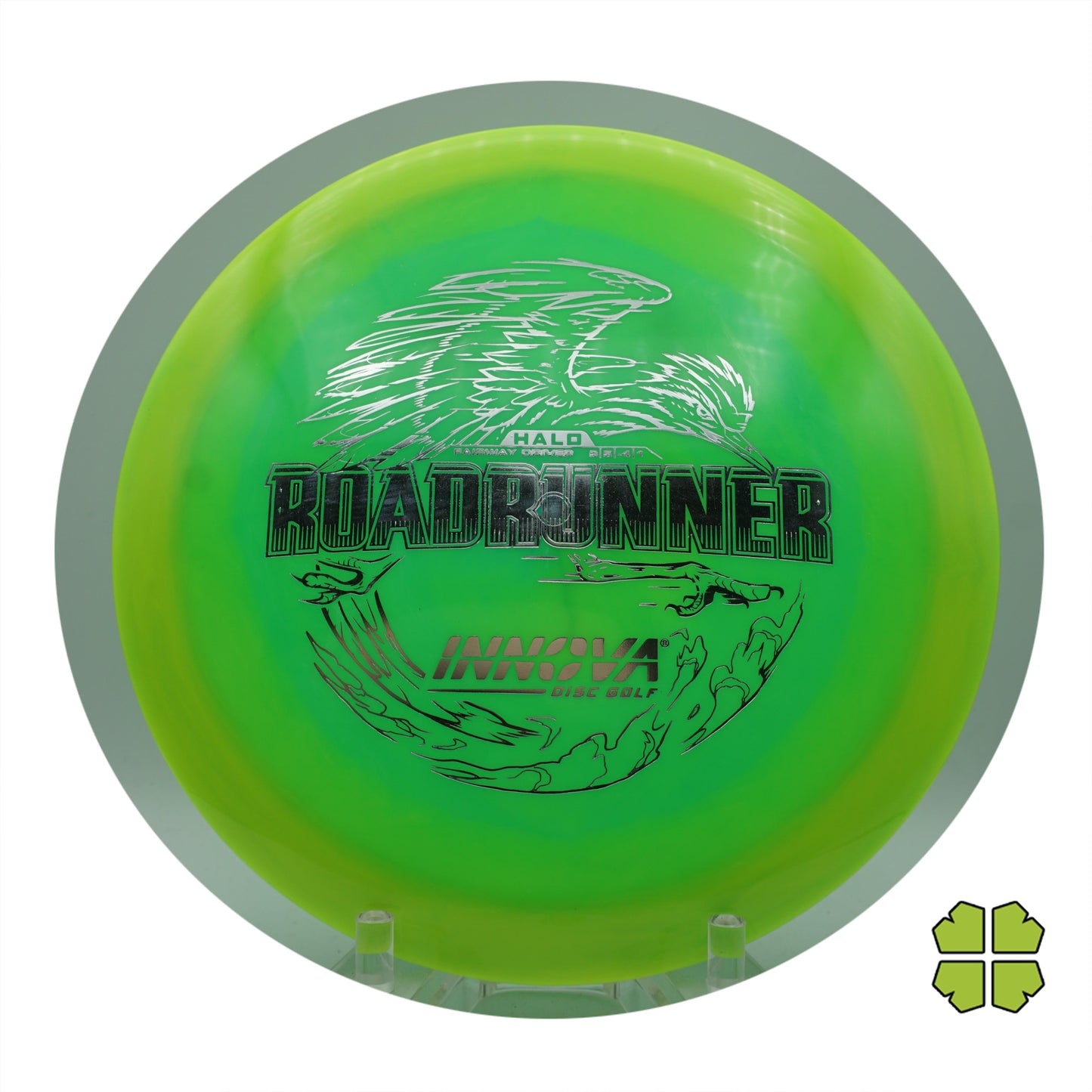 Roadrunner - Halo Star