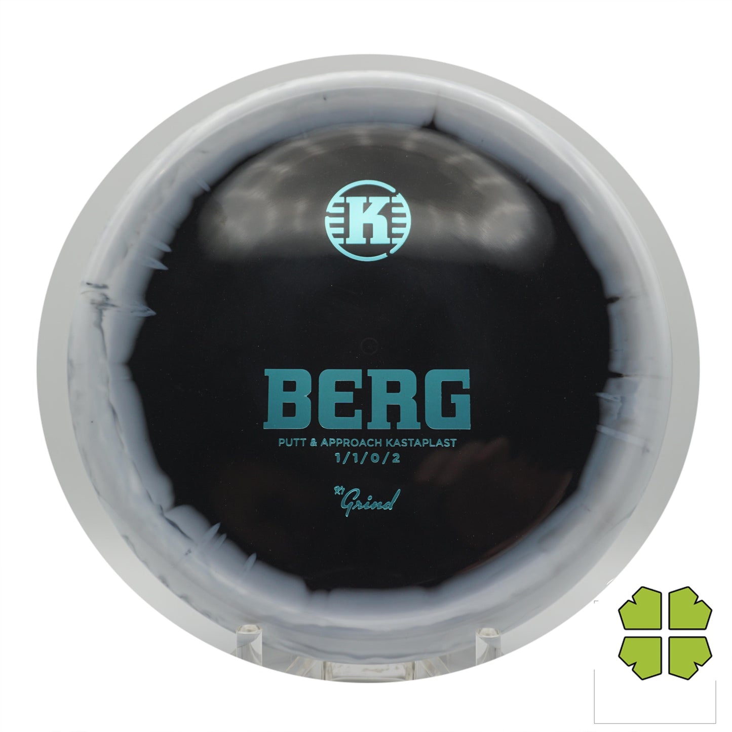 Berg - K1 Grind