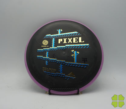 Simon Line Electron Firm Pixel - Special Edition