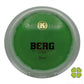 Berg - K1 Grind
