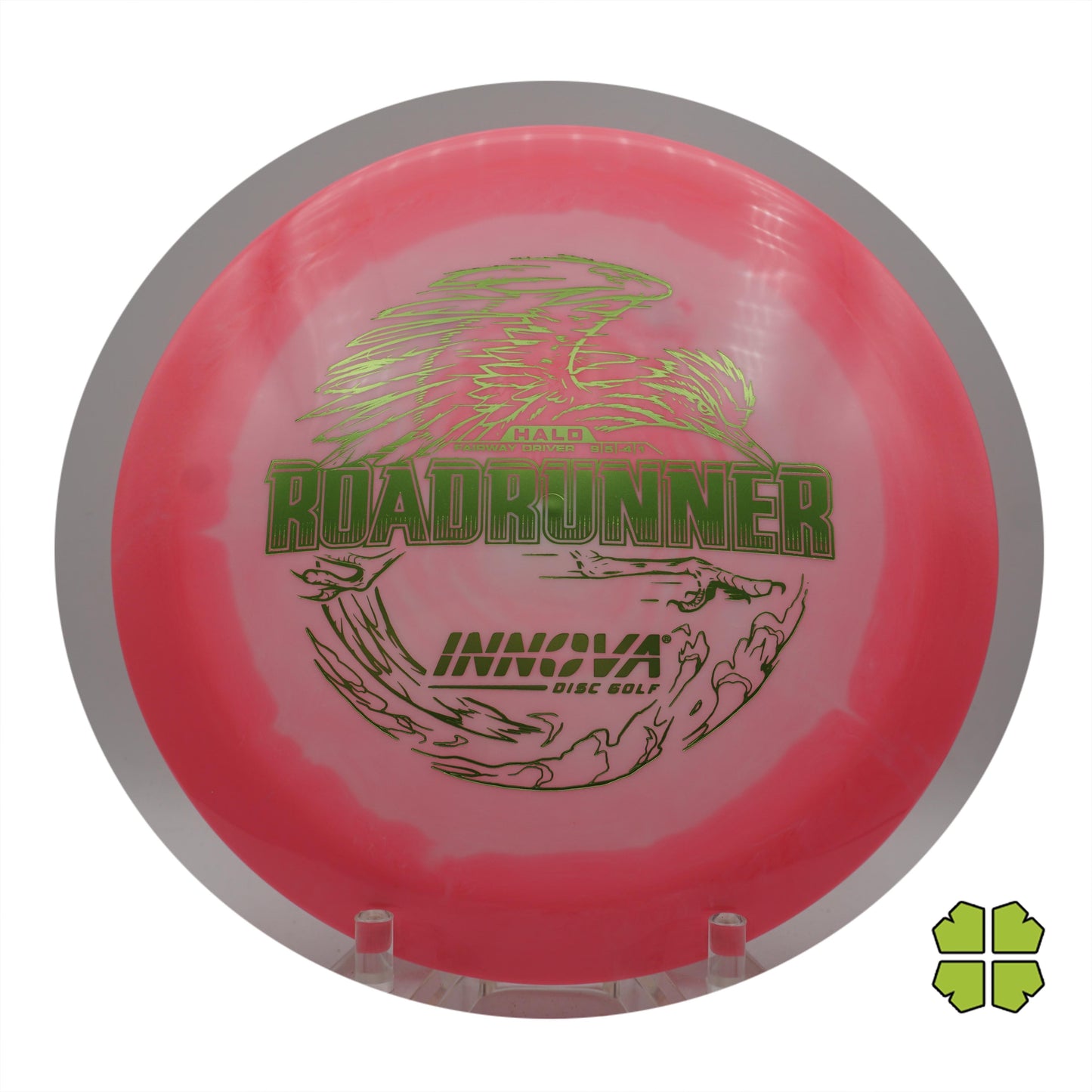 Roadrunner - Halo Star