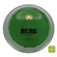 Berg - K1 Grind