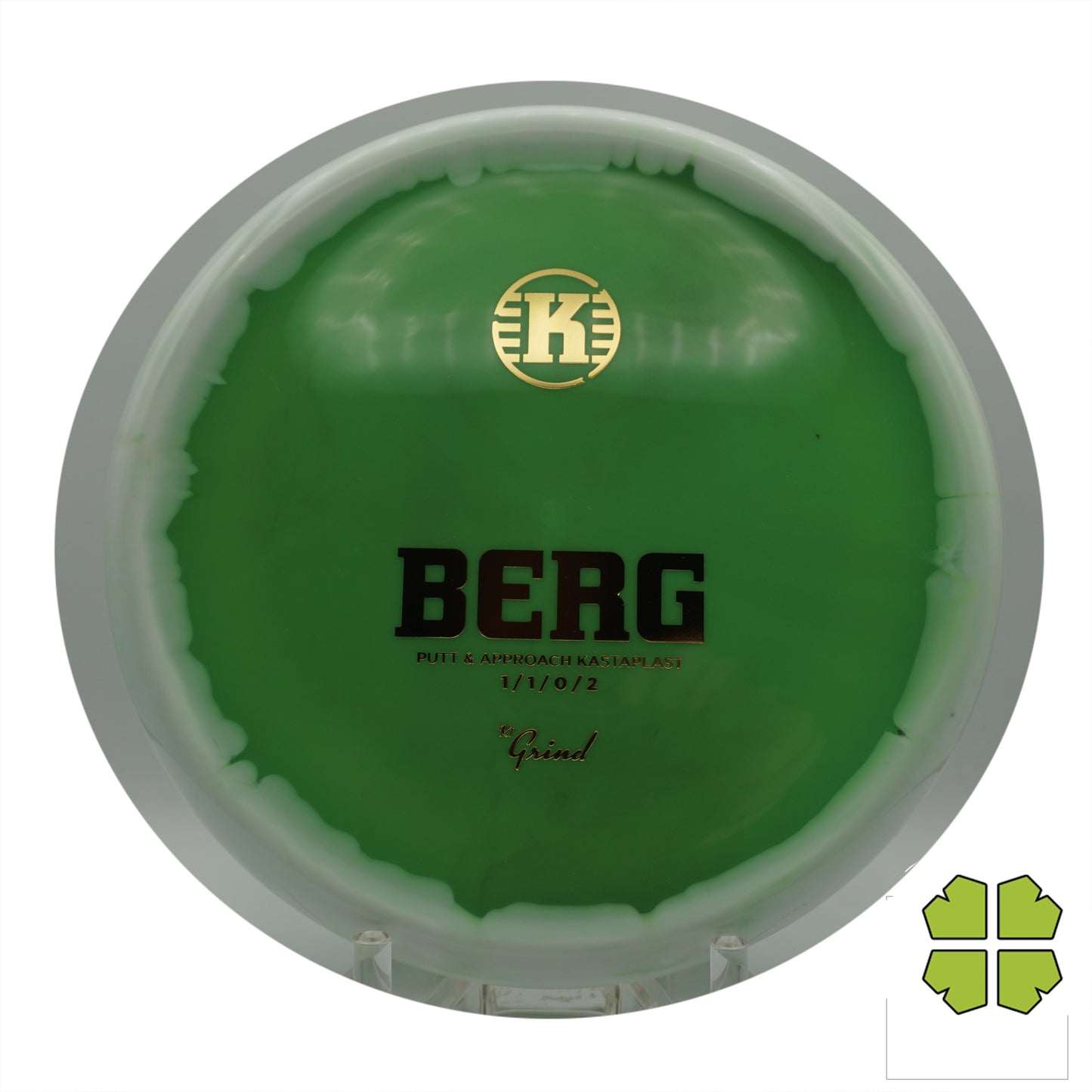 Berg - K1 Grind