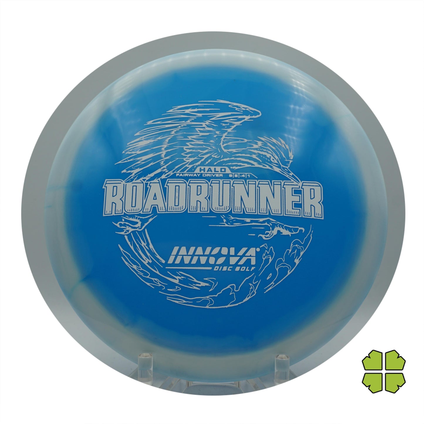 Roadrunner - Halo Star