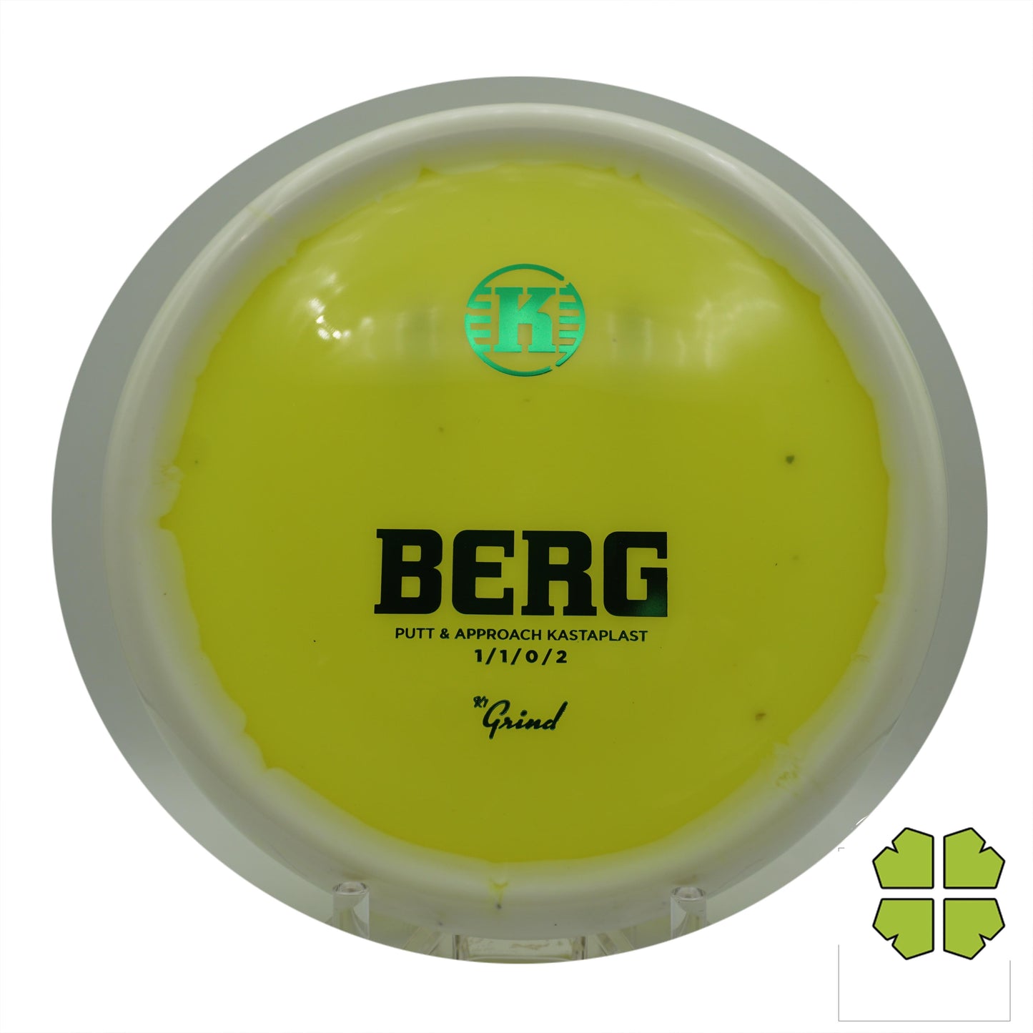 Berg - K1 Grind