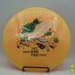 Sphinx - Swirly S-Blend Zoe Andyke Pre-Owned 10/10