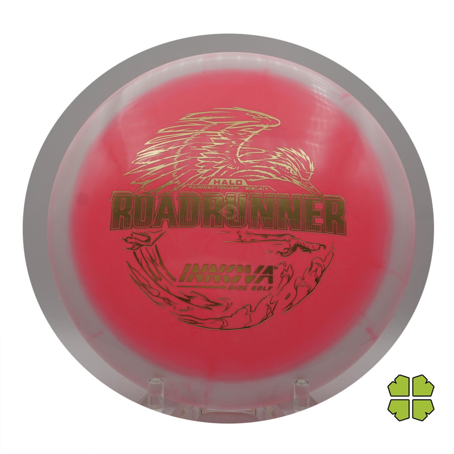 Roadrunner - Halo Star