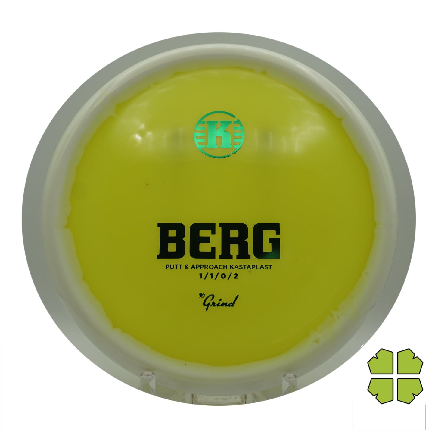 Berg - K1 Grind
